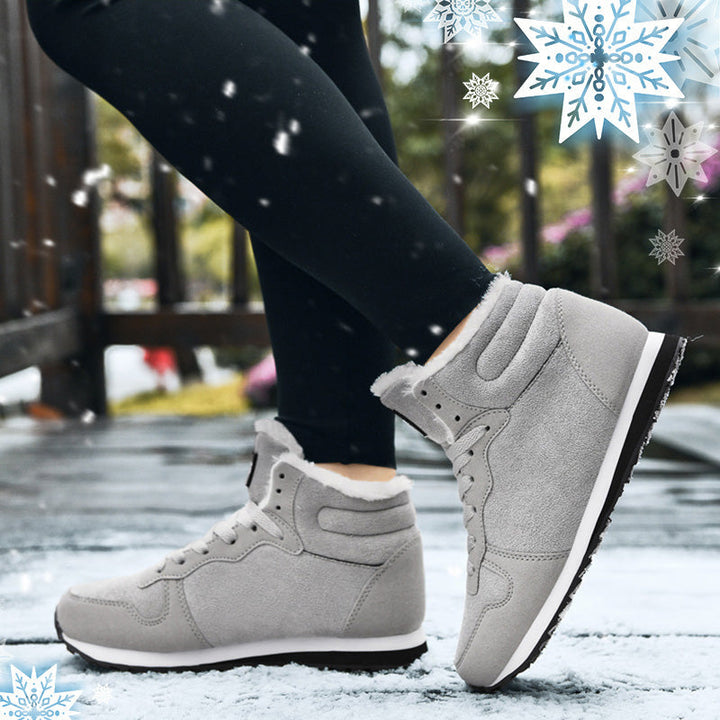 Winter Wonderland™ |Boots