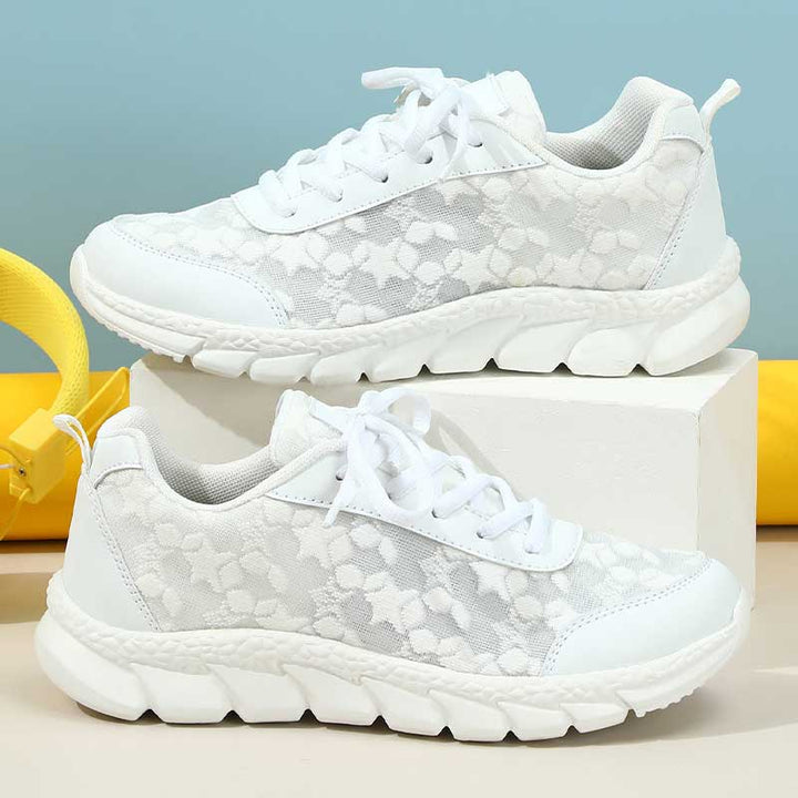 CLARA - WOMEN'S BREATHABLE ORTHOPEDIC SNEAKERS