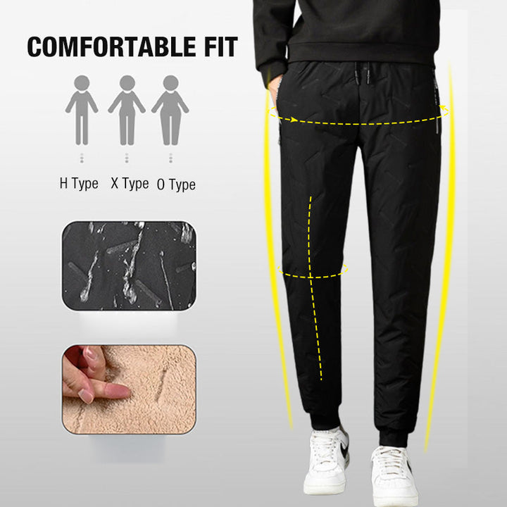 Thermal Trousers - Unisex