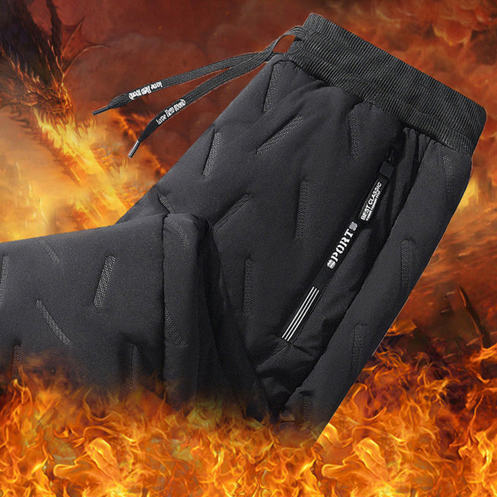 Thermal Trousers - Unisex