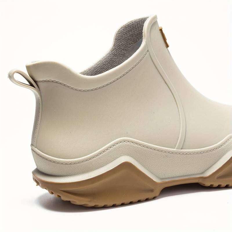 Rubber Boot - Modern Orthopaedic