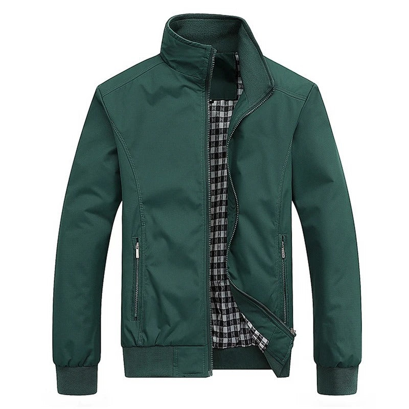 Arthur - Windbreaker Casual Jacket