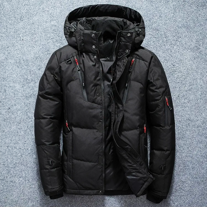 Sam - Premium Weatherproof Jacket